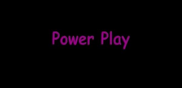  Power Play - Bondage Jeopardy trailer